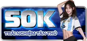 Trang Chủ 41 tặng 50k trãi nghiệm cho mỗi tân thủ cùng bong88