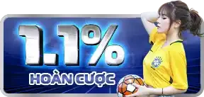 Trang Chủ 38 1.1% tỉ lệ hoàn cược cùng bong88