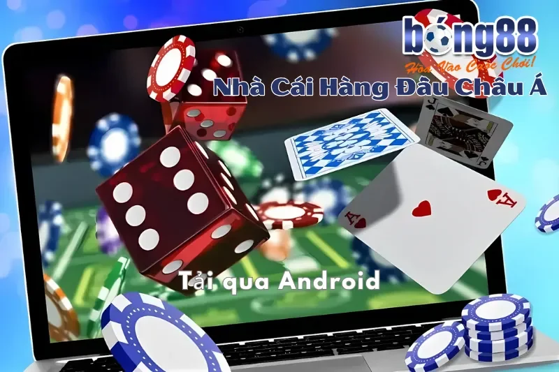 Tải qua Android