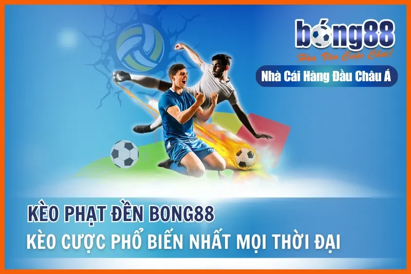 Kèo Phạt Đền